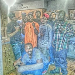 12th Letter Clique Intro (Roll Call)