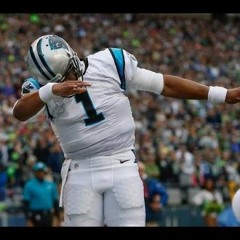 Cam Newton (With Tuk & KOH)