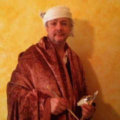 French Narration: Chef d'oeuvre Inconnu (1831), Honore de Balzac