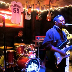 " I WANT TO BE FREE "  OHIO PLAYERS TRIBUTE