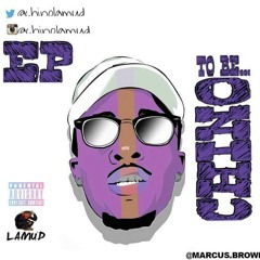 Chino LaMud~Eaze My Pain