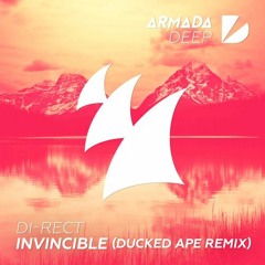 Di Rect - Invincible (Ducked Ape Remix)