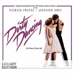 128. Bill Medley & Jennifer Warnes - I've Had The Time Of My Life[ DMC ] - Remix Edit