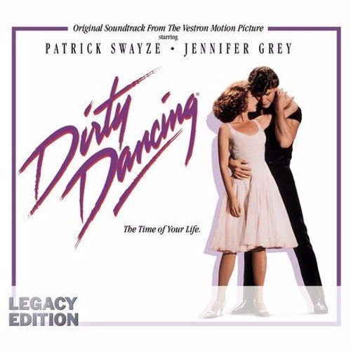 jennifer warnes (i've had) the time of my life remix