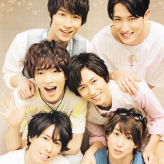 160504 Shounen Club - Snow Man - CHANGE THE WORLD 00 01 21 - 00 04 12