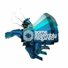 Michal Mistech @ Some Assembly Required Prague - 01 04 2016 - Part 2