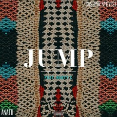 Jump (feat. NastyC, Cassper Nyovest)[Instrumental]