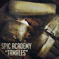 Spic Academy - Tamales
