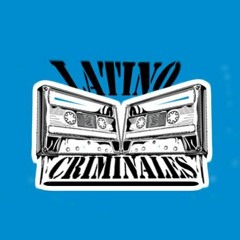 Libros  De  Guerra Latino Criminales