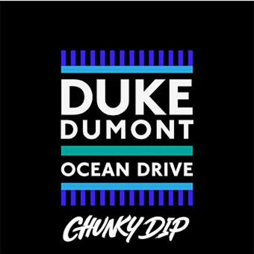 Ocean Strobe Drive (Chunky Dip Edit) FREE DOWNLOAD