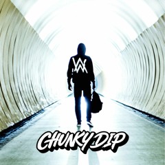 Alan Walker vs ZHU - Faded (Chunky Dip Mashup) FREE DOWNLOAD