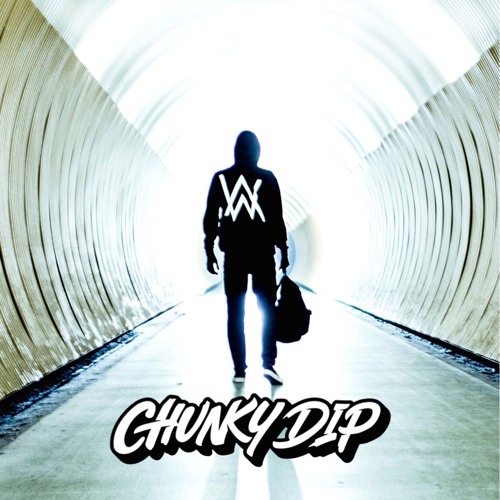 Alan Walker vs ZHU - Faded (Chunky Dip Mashup) FREE DOWNLOAD