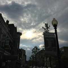 Discussing Safe Bars at a Bar