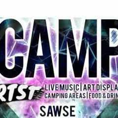 SKYWAY SAWSE SET @ CAMP RTST