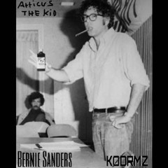 Bernie Sanders (freestyle)