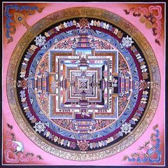 Shambhala - Tareth and the Dalai Lama
