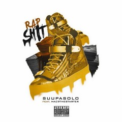 Rap Shit ft. Mac9TheStarter (Prod by. FatalityDL$)