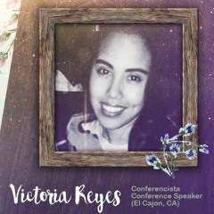 Victoria Reyes