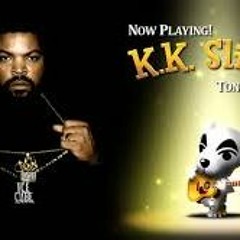 K.K. Good Day (KK Slider Vs Ice Cube)