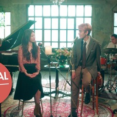 백현, 수지 Dream Club Live Ver (Inst By Team Zero)