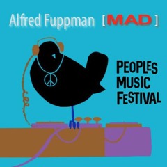 Alfred Fuppmann [MAD] # PMC # 05 - 04 - 2016