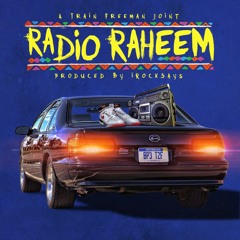 Radio Raheem - BP3 Version (Produced By IRockSays)