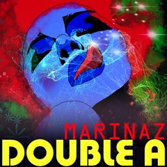 MT030 Marinaz - Double A (Original Mix)