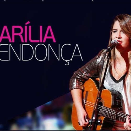 Marilia Medonça - Como Faz Com Ela ( Fabio Wesley Bootleg )New Song