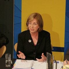 Associate Professor Fiona Martin - BusinessThink Federal Budget 2016 Roundtable