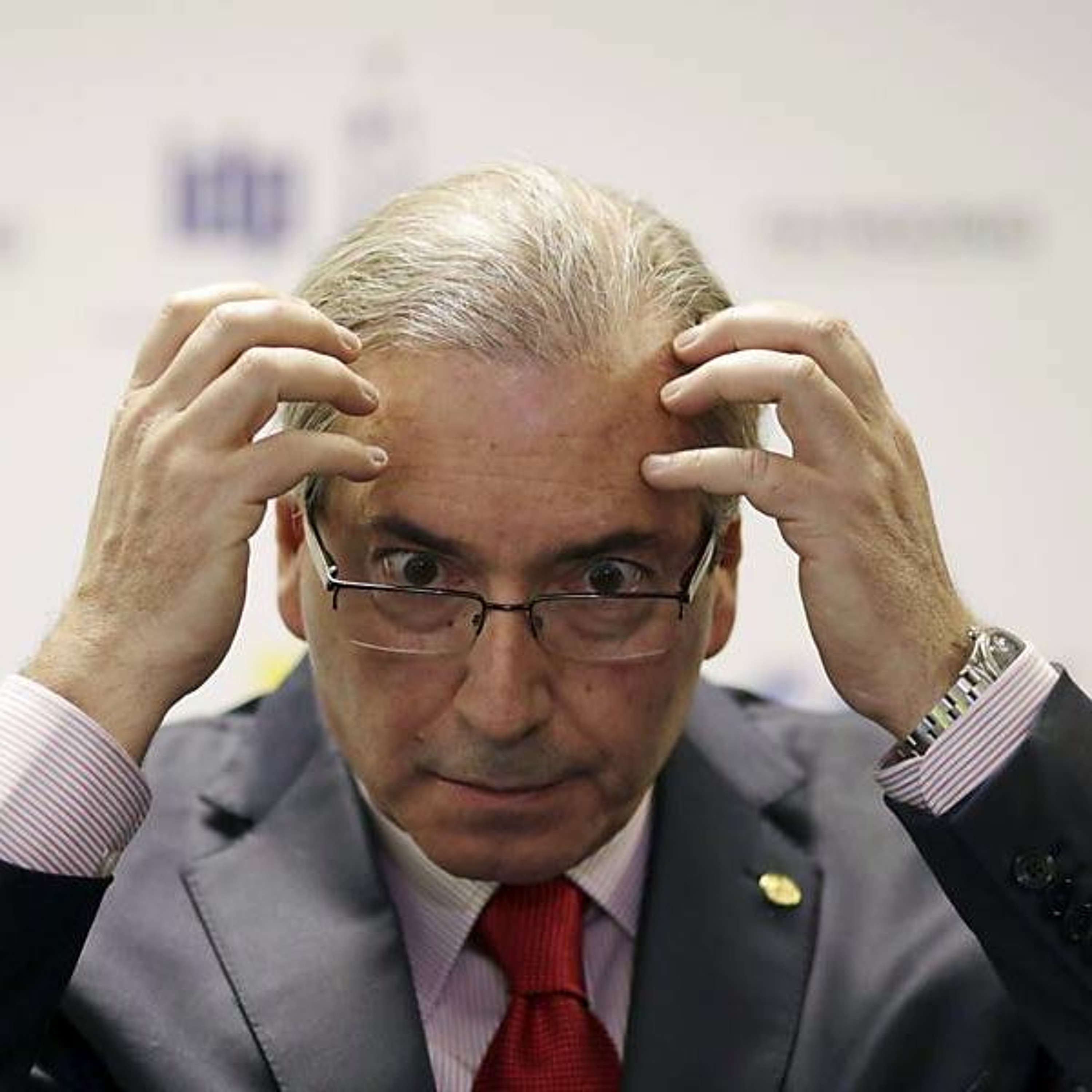 Carlos Galdino