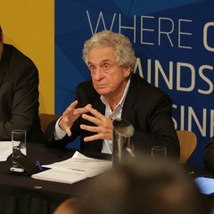 Professor John Piggott - BusinessThink Federal Budget 2016 Roundtable