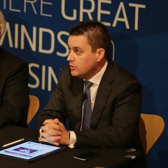 Professor Richard Holden - BusinessThink Federal Budget 2016 Roundtable