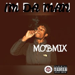 LGM4L Red Max - Im Da Man MobMix