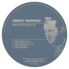 Emery Warman - That's The Way