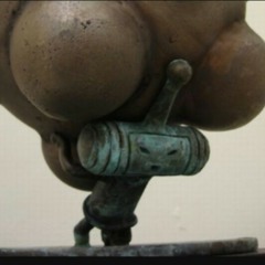 Rad-B, Slim.P - My Shoulders