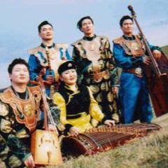 Boerte - Gobi