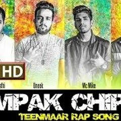 JIMPAK CHIPAK SONG (MY STYLE MIX) BY DJ ANIL