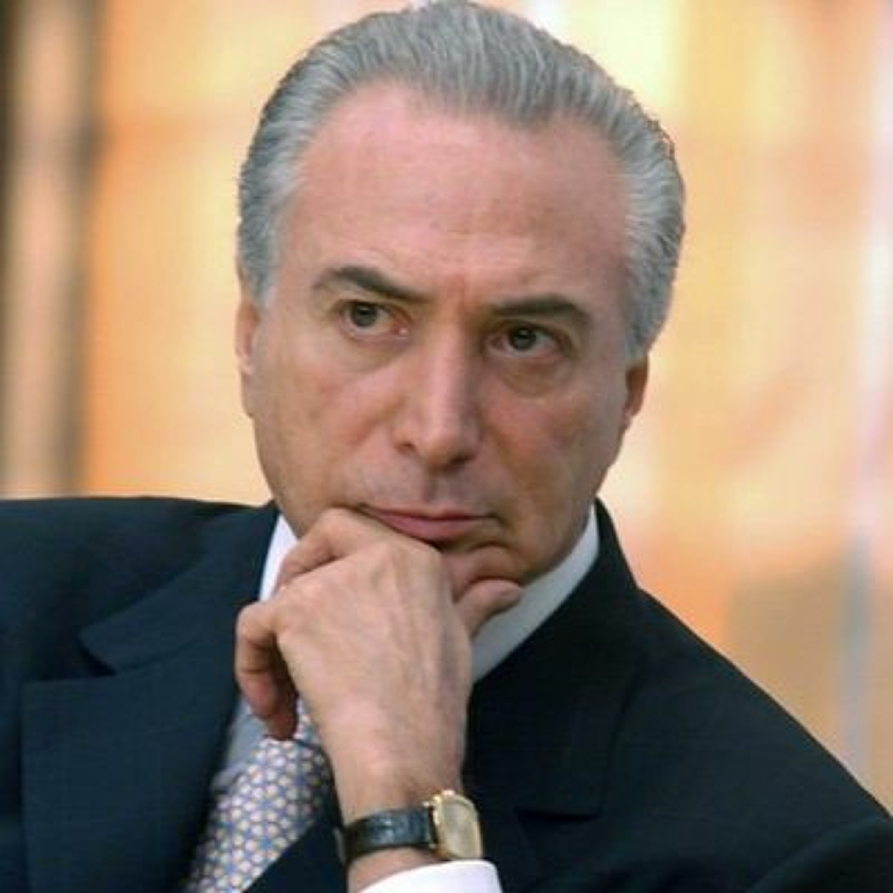Michel Temer é condenado pelo TRE  e fica inelegivél episode artwork