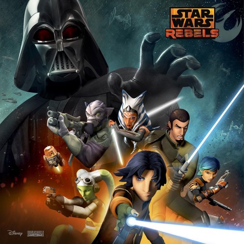 Star wars rebels stream best sale