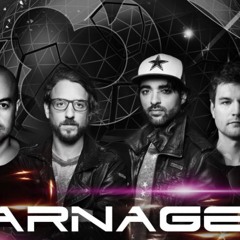 Coming Soon!!! 60 Min MIX from Kearnage Episode #100