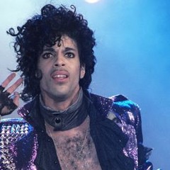 Matt Radovich's Tribute to Prince at Good Times at Railway Hotel Brunswick April 2016