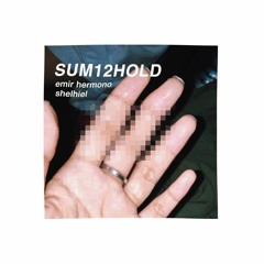 Emir Hermono ~ SUM12HOLD (feat. Shelhiel)