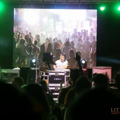 DJ TwiQ - 30 Minutes RNB Jam