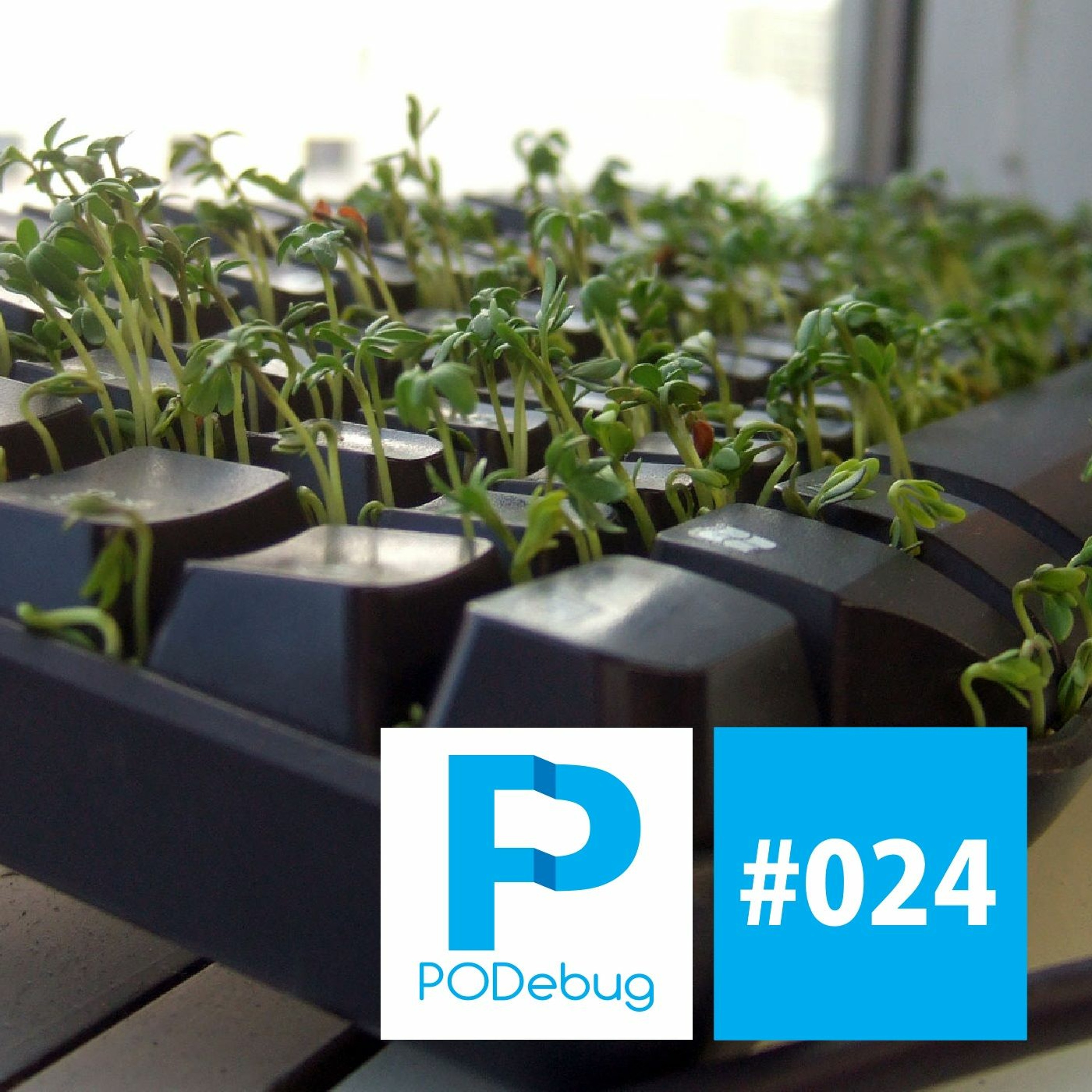 PODebug Podcast