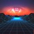 Artwork for Vektroid: Calm