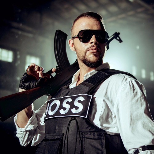 KOLLEGAH - John Gotti [INSTRUMENTAL]