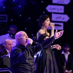 رولا  عازر -  يا ناس حبو الناس