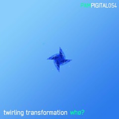 twirling transformation
