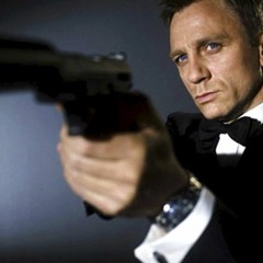 James Bond Distribution Rights Explained - The Audio Novel