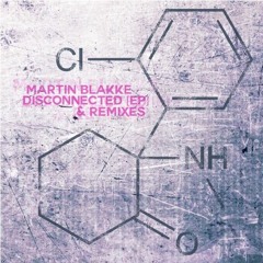 Martin Blakke - The Prince (TOBO Remix)